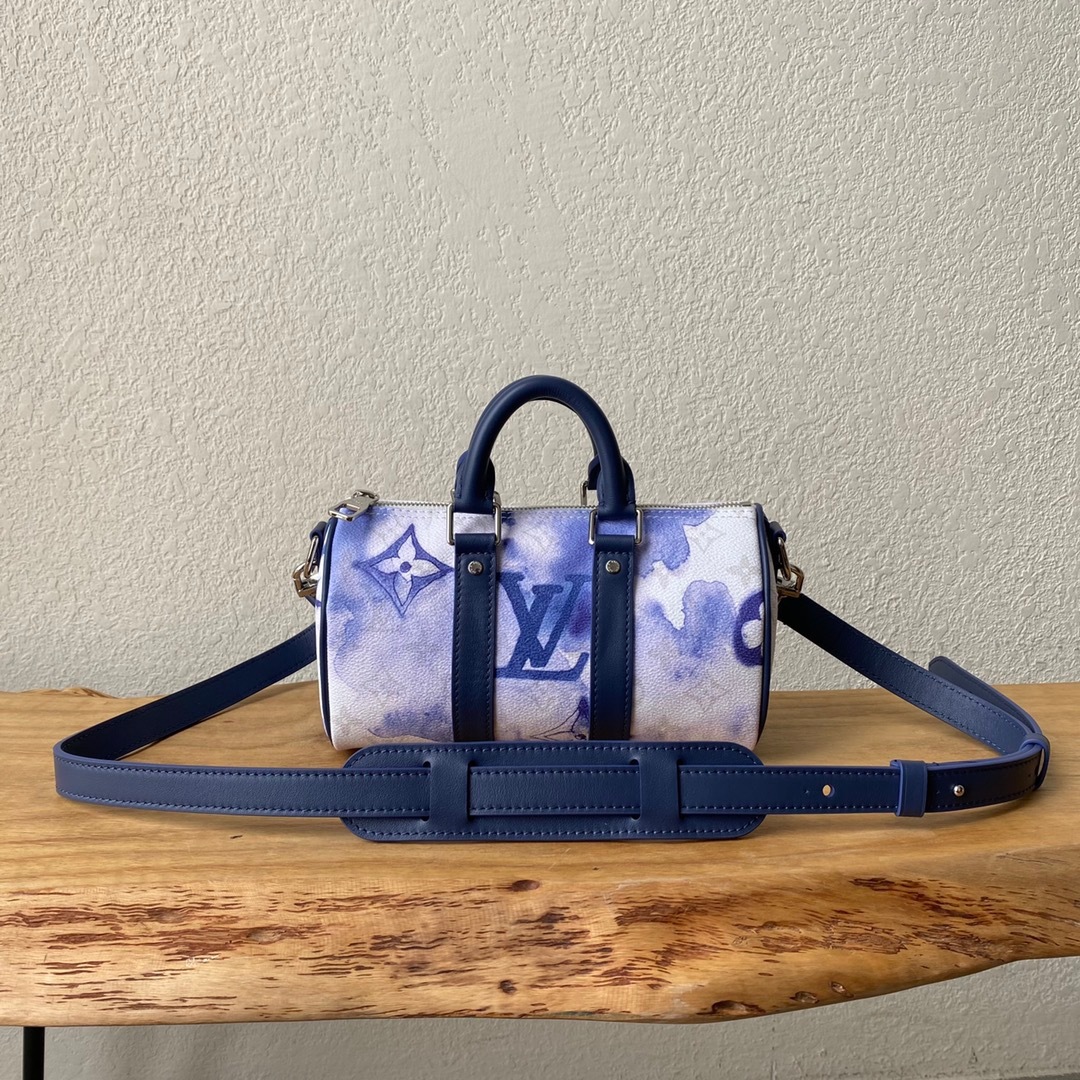 LV Keepall P1 I92