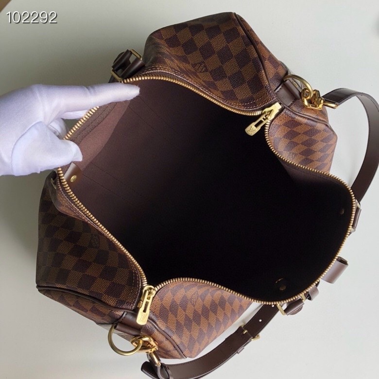 LV Keepall P2 I1