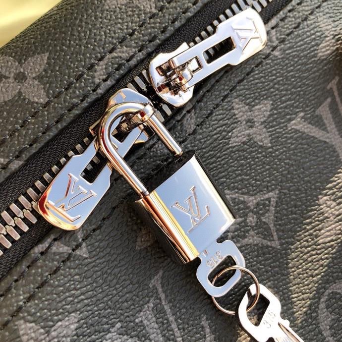 LV Keepall P2 I3