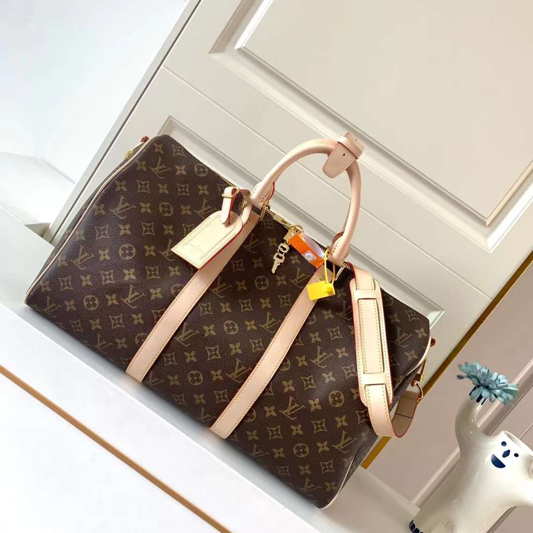LV Keepall P2 I6