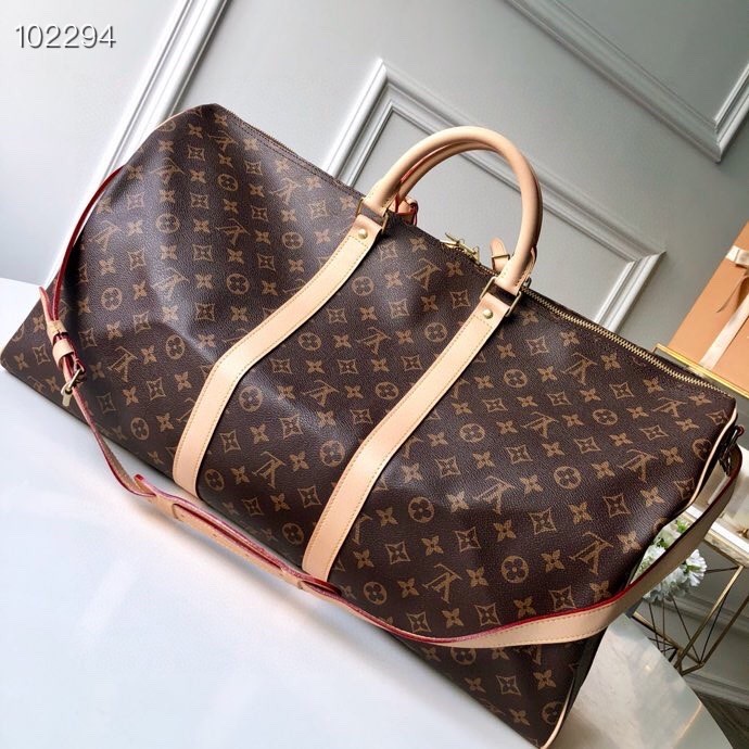 LV Keepall P2 I8
