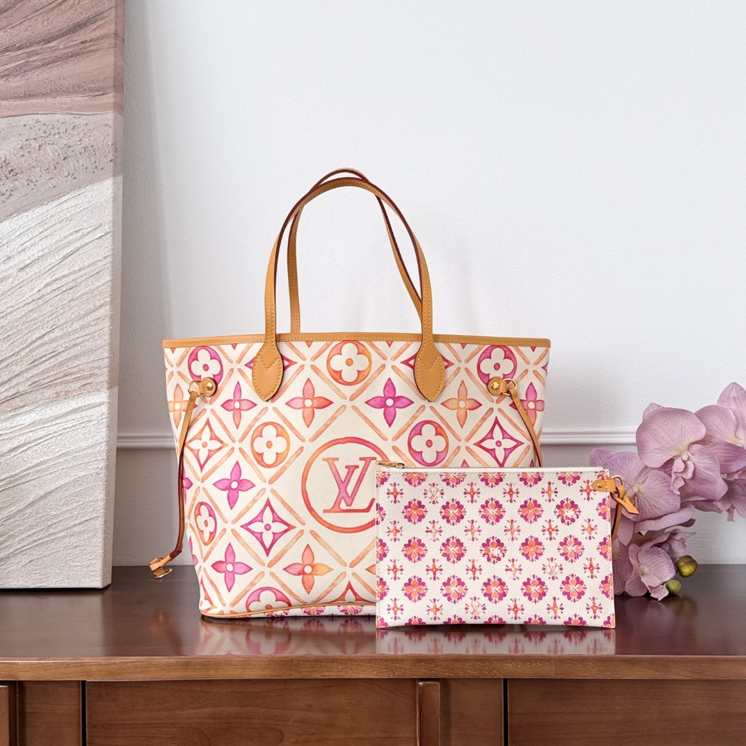 LV Neverfull P1 I12