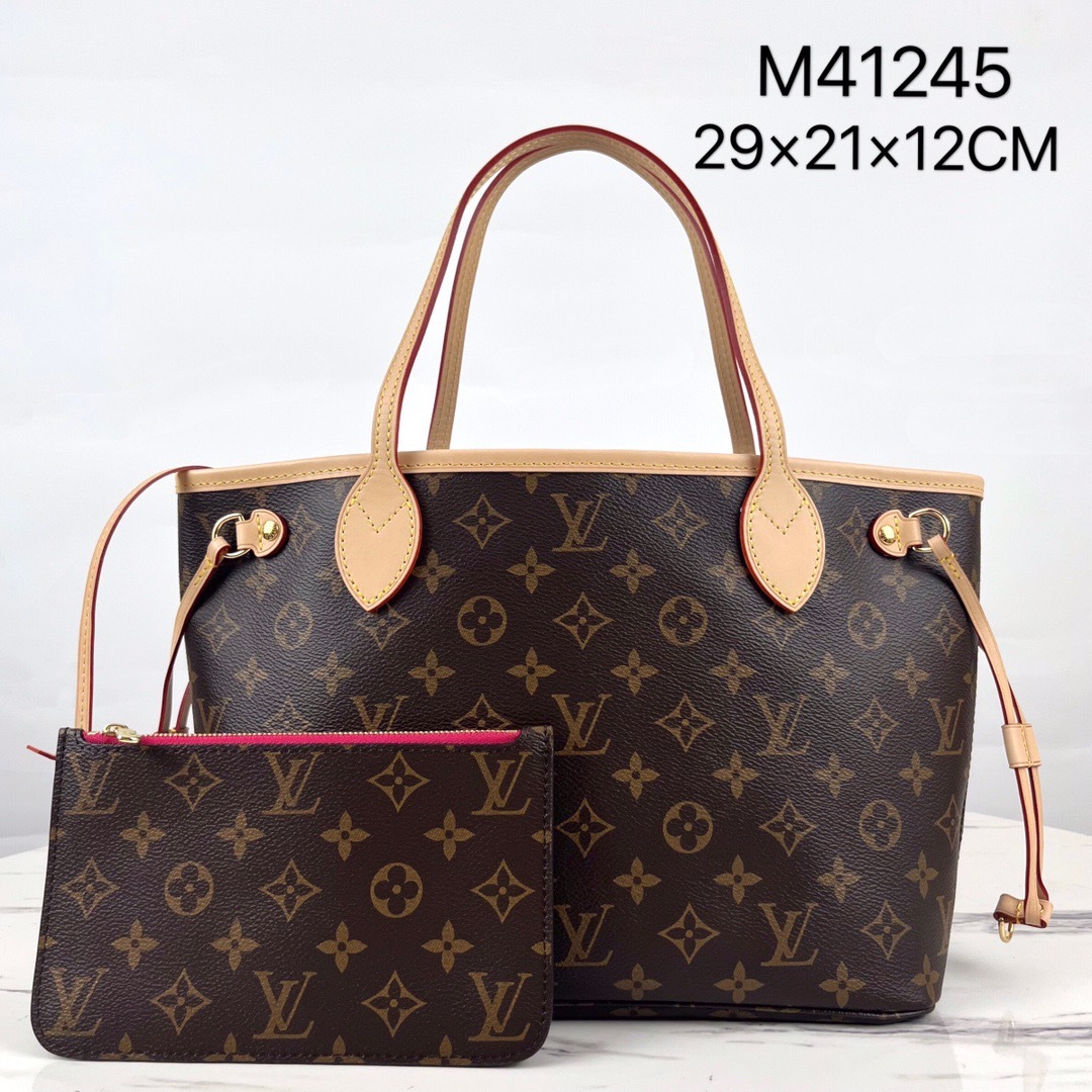LV NeverfullGMPM P1 I7