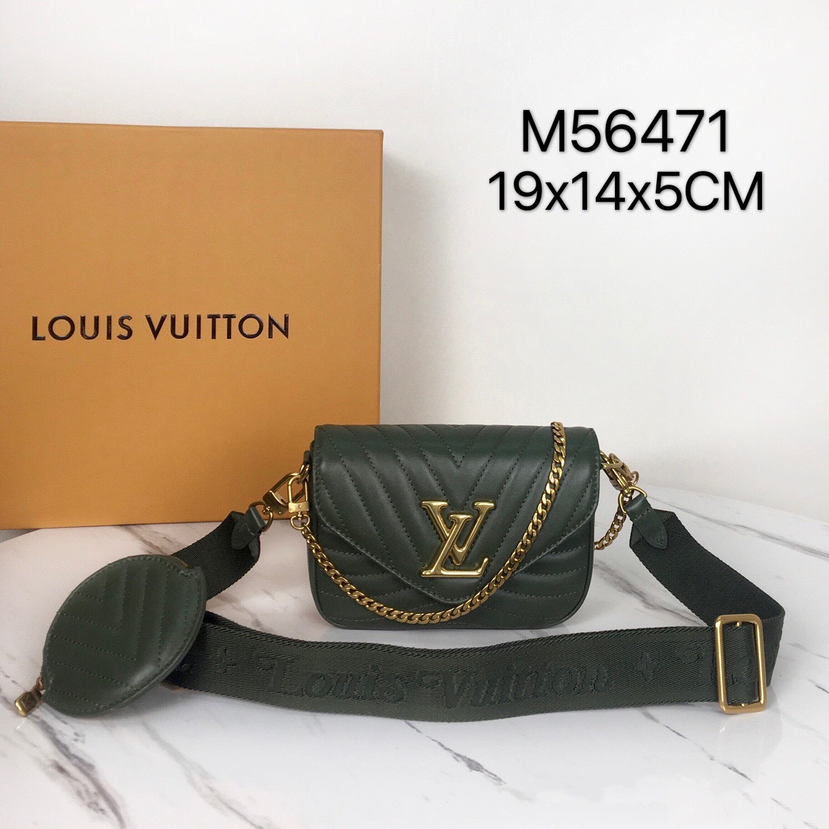 LV NewWave P1 I1