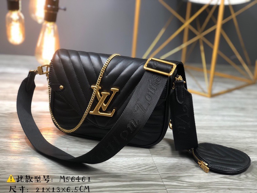 LV NewWave P1 I18