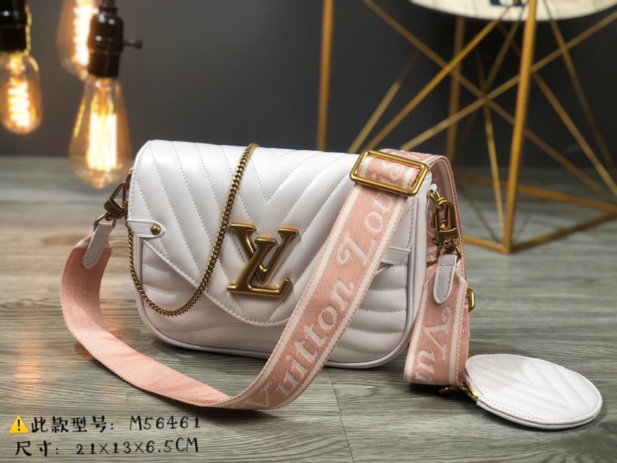 LV NewWave P1 I20