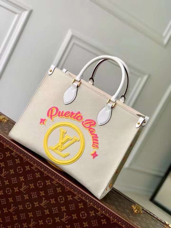 LV Onthego P1 I46
