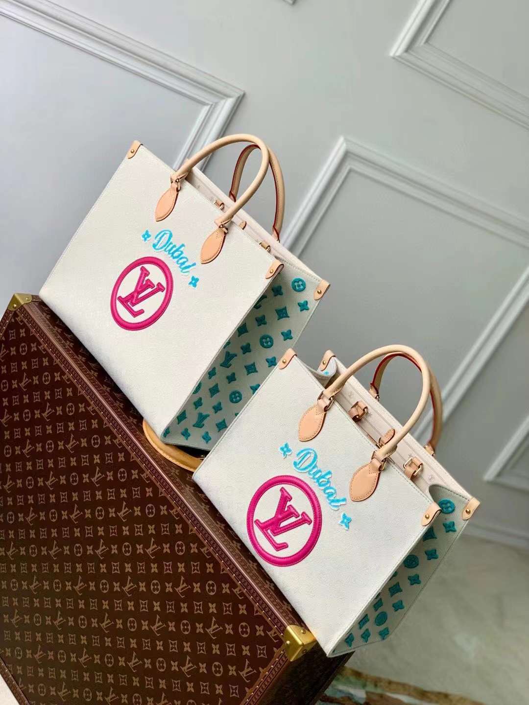 LV Onthego P1 I48