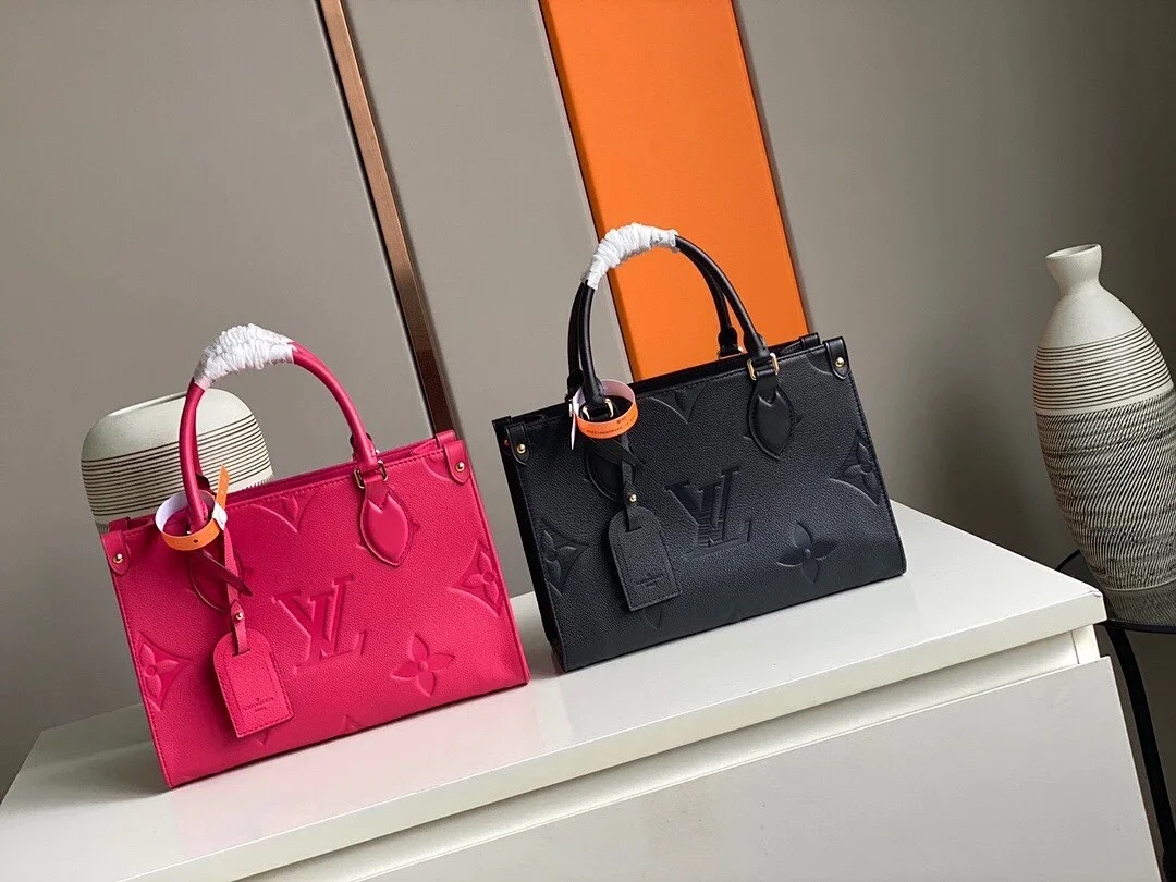 LV Onthego P1 I73