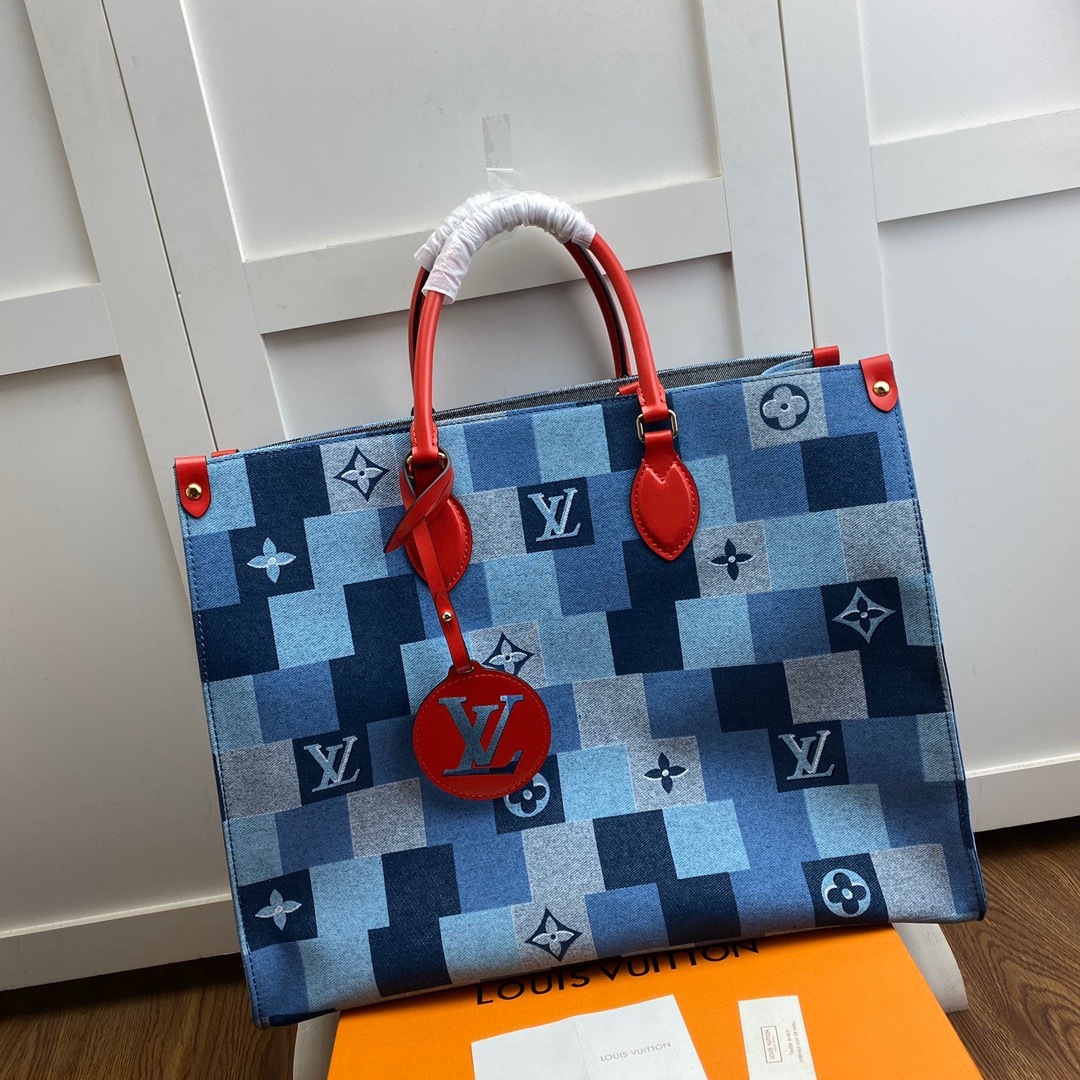 LV Onthego P1 I85