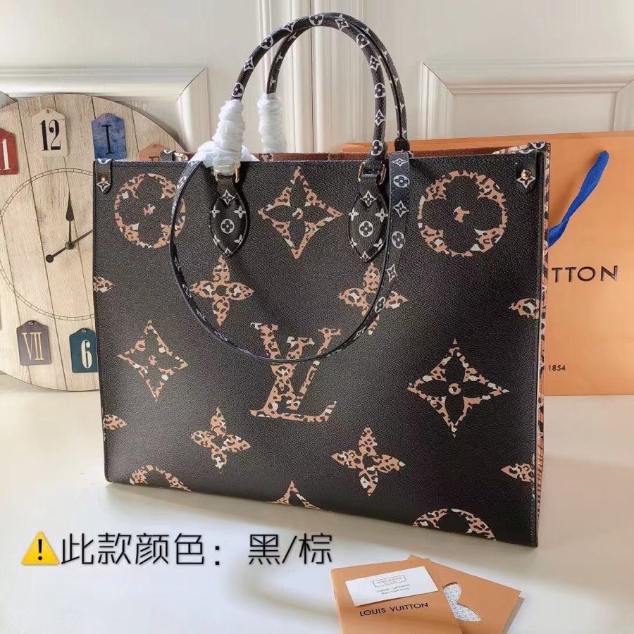 LV Onthego P1 I87