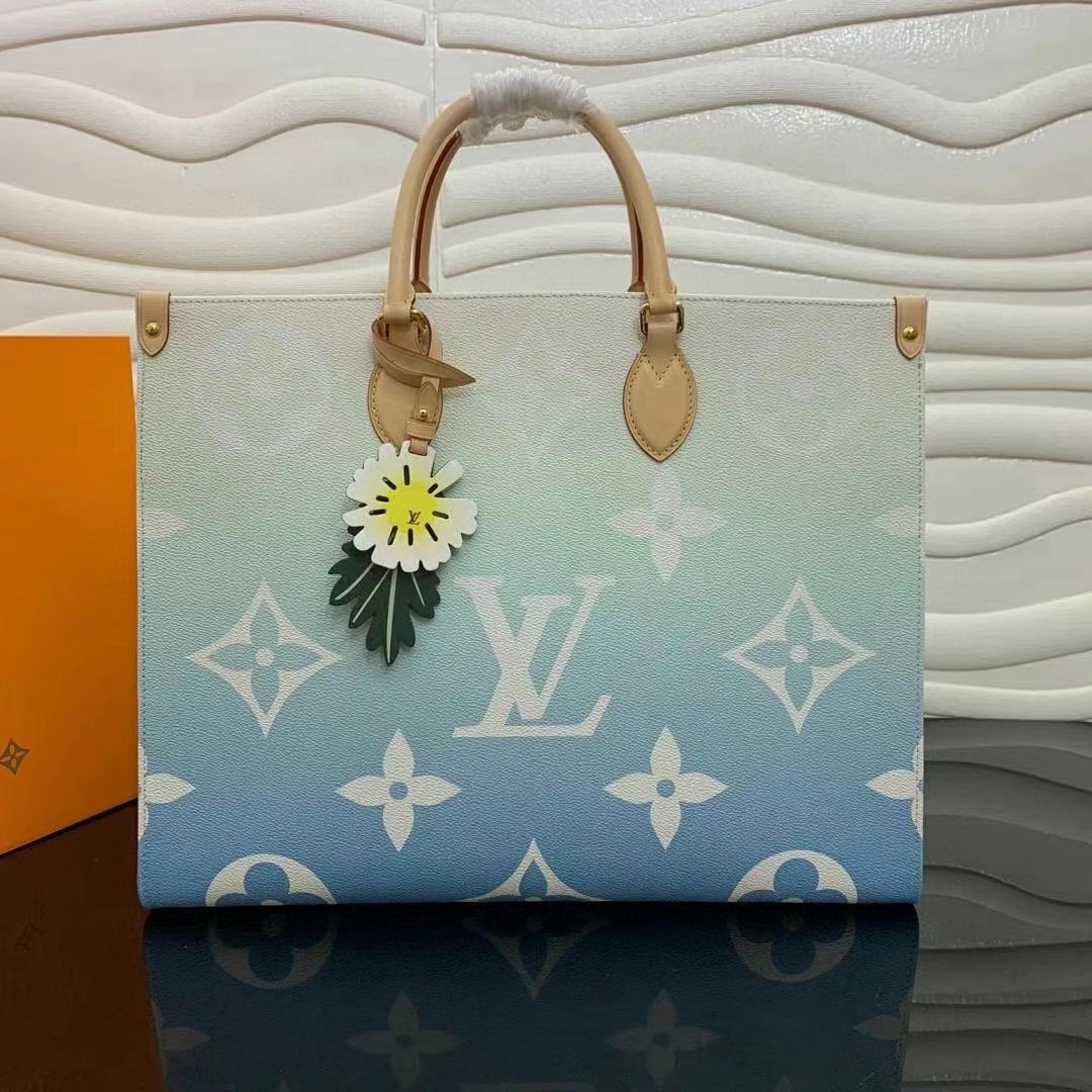 LV Onthego P1 I98