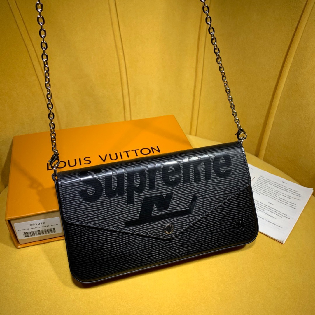 LV Pochette P1 I108