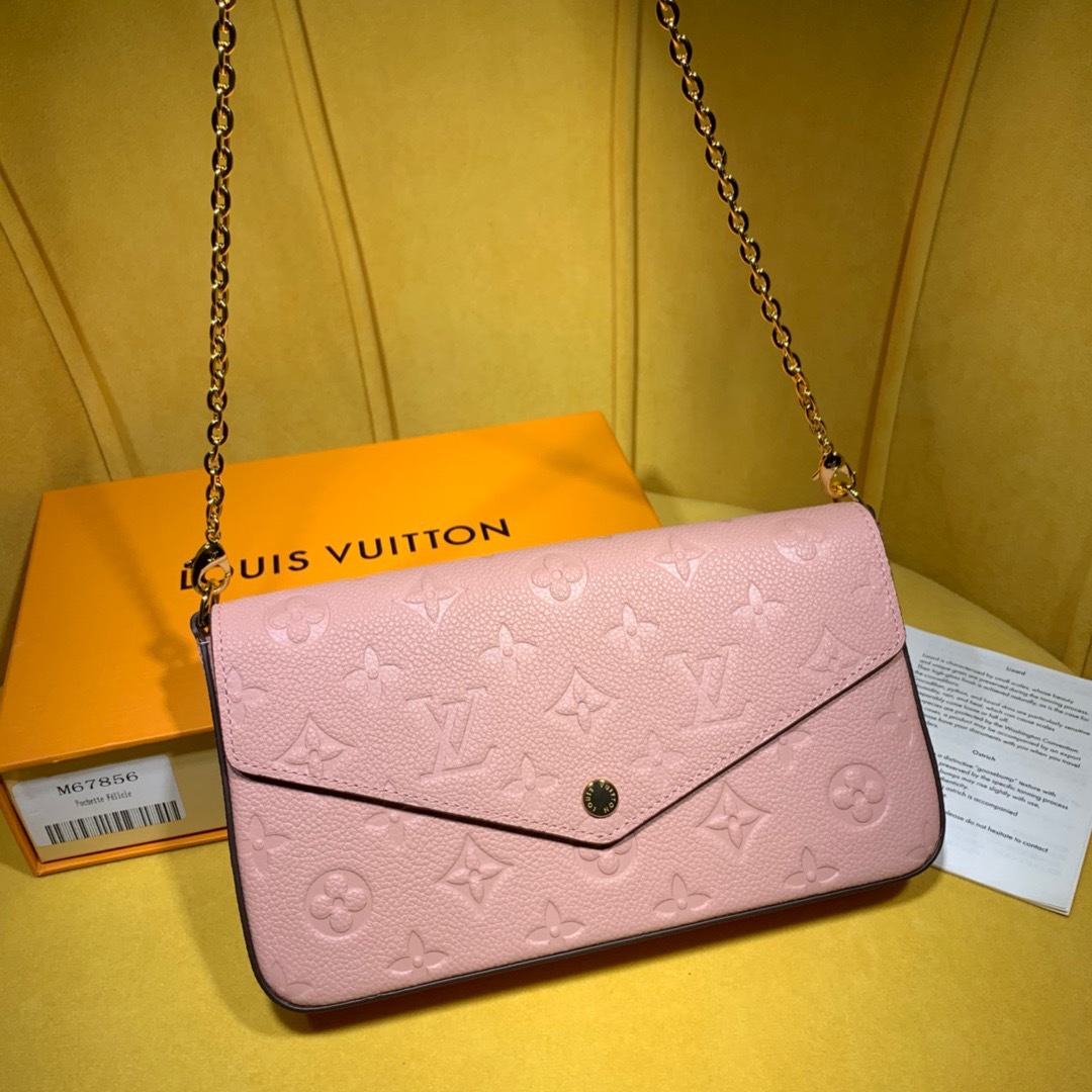 LV Pochette P1 I109