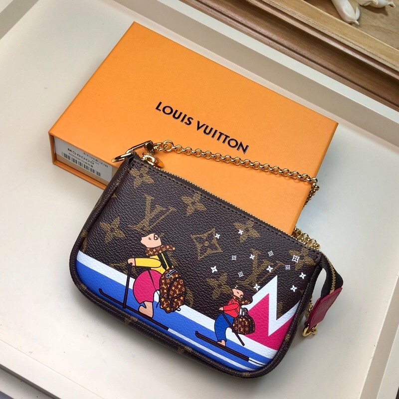 LV Pochette P1 I59