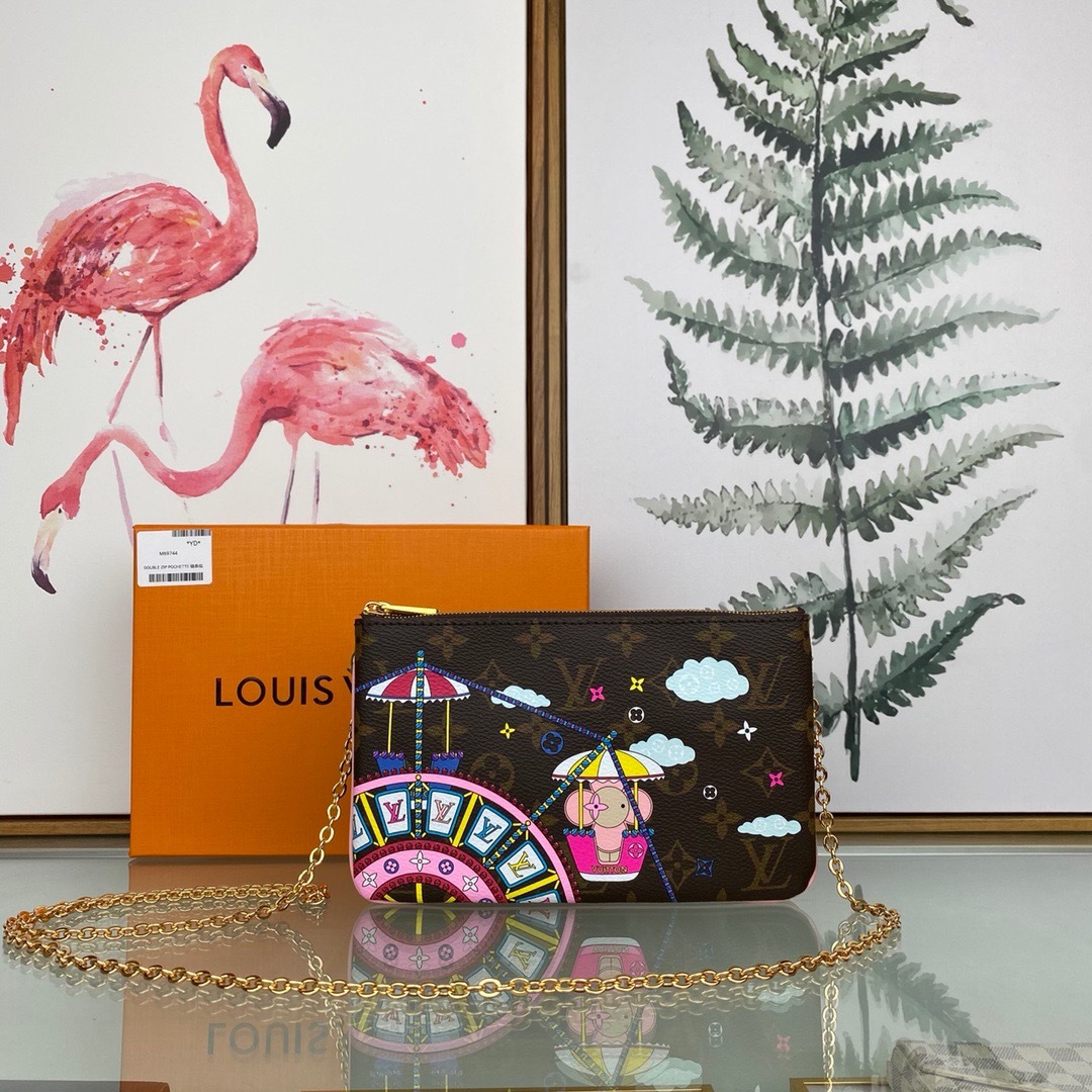 LV Pochette P2 I3