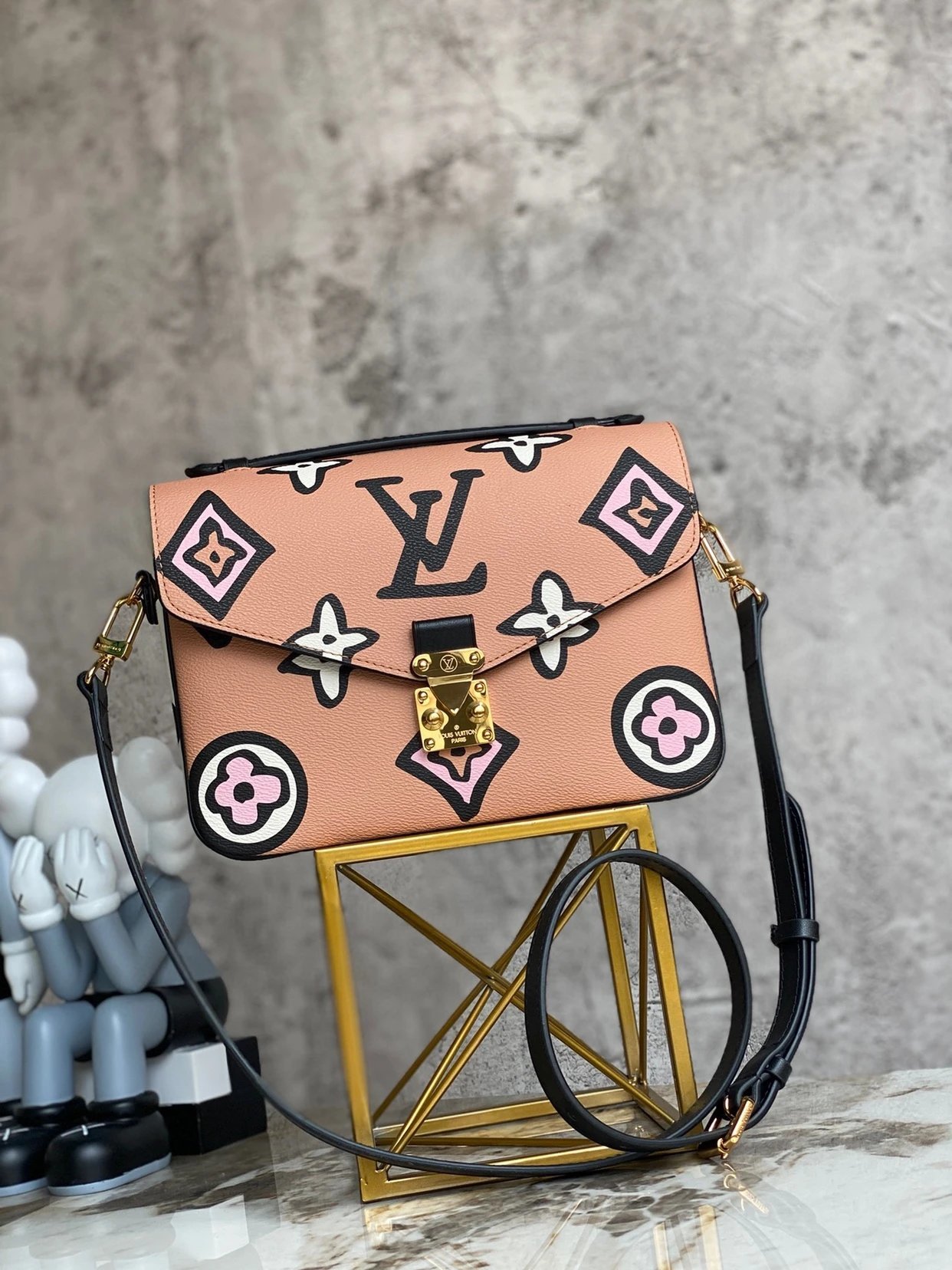 LV Metis luxurykick P1 I32