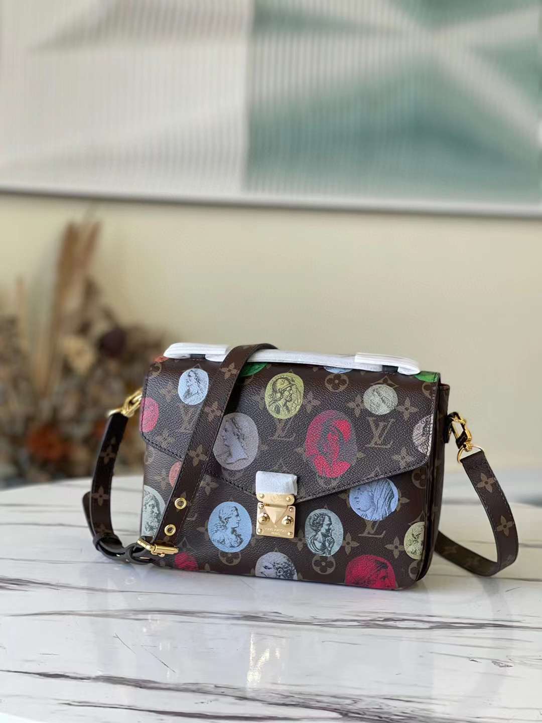 LV Metis luxurykick P1 I40