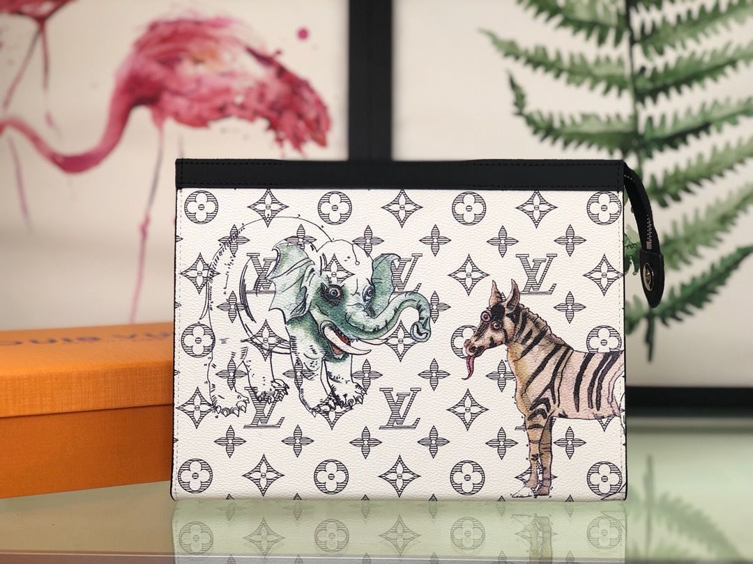 LV PochetteVoyage P1 I29
