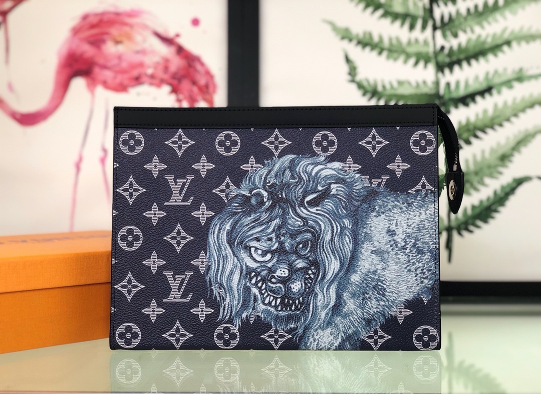 LV PochetteVoyage P1 I30