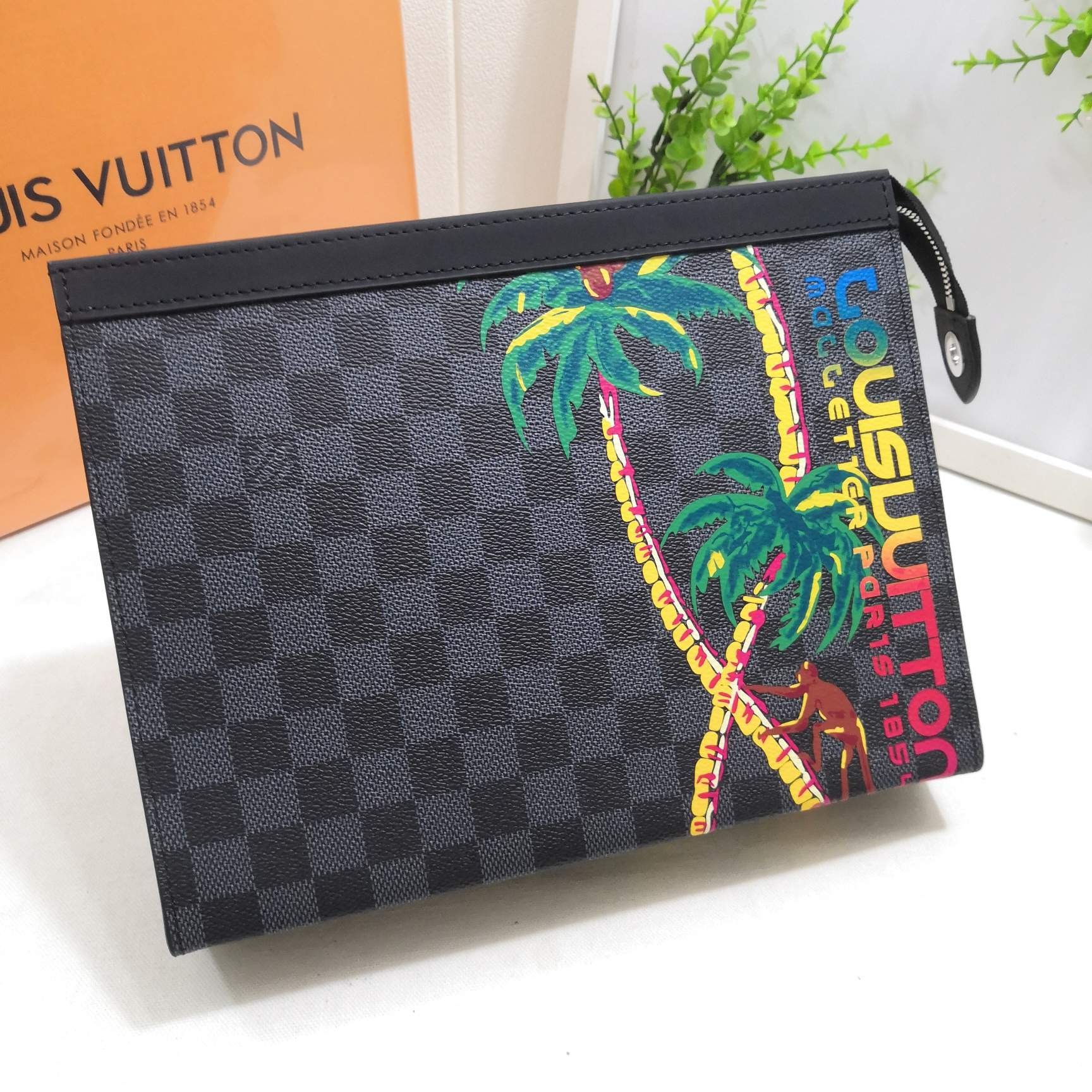LV PochetteVoyage P1 I55