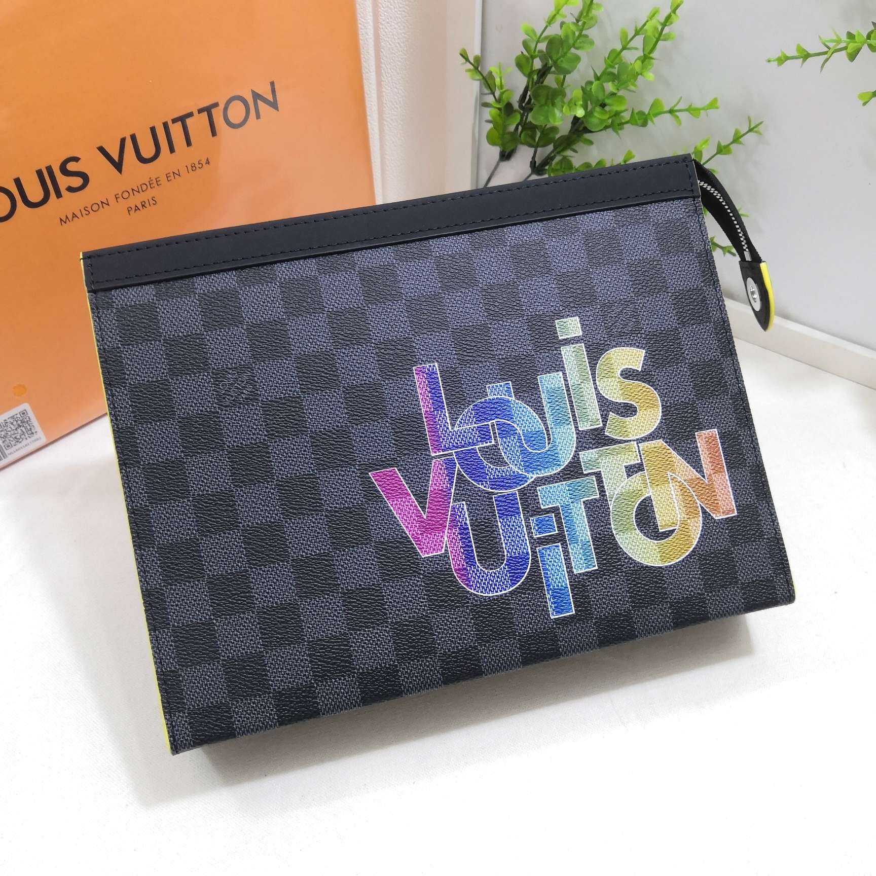 LV PochetteVoyage P1 I61