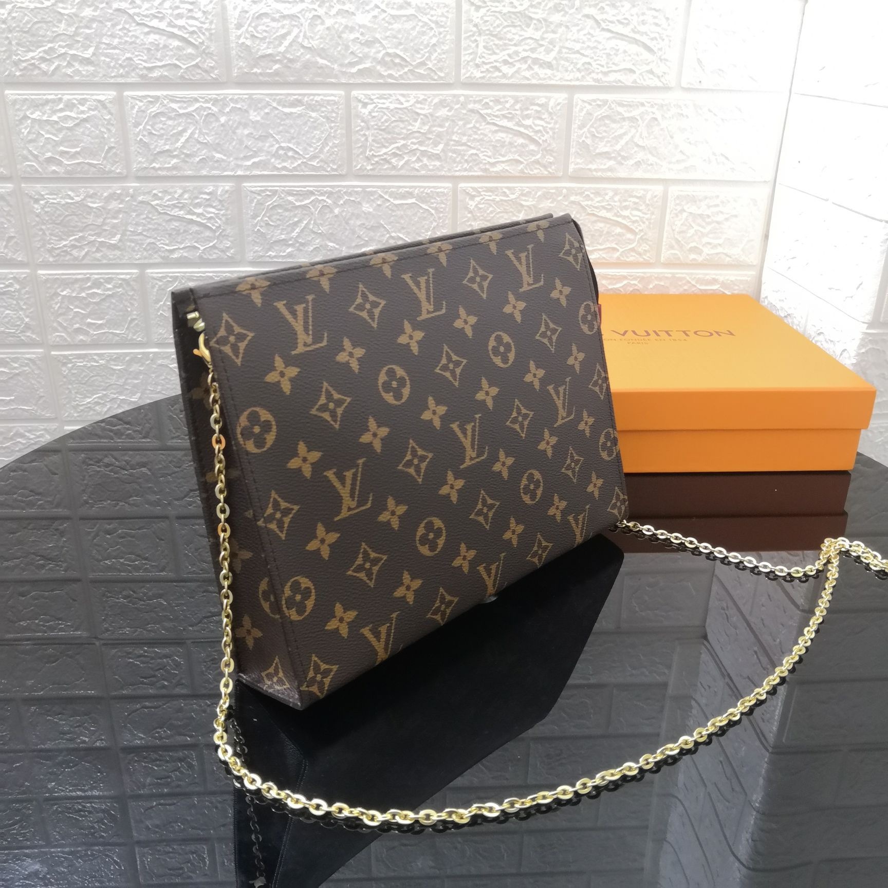 LV PochetteVoyage P1 I62