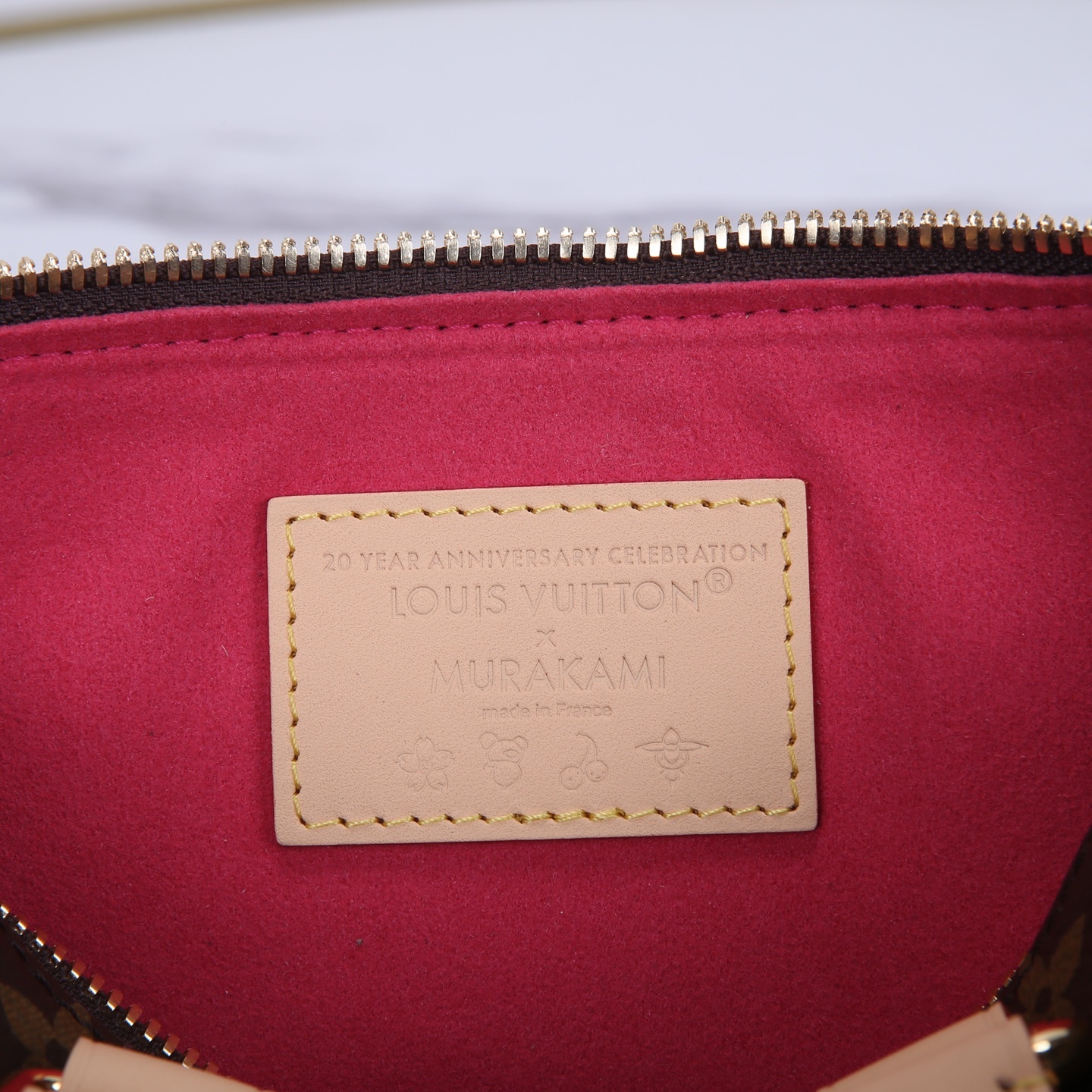 LV Speedy20 P1 I11