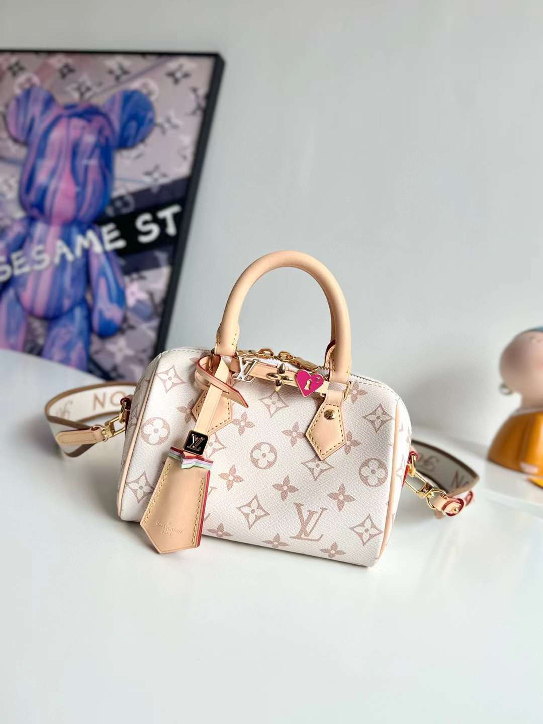 LV Speedy20 P1 I13
