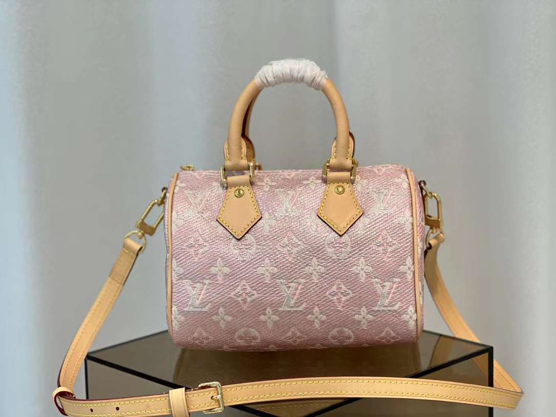 LV Speedy20 P1 I17