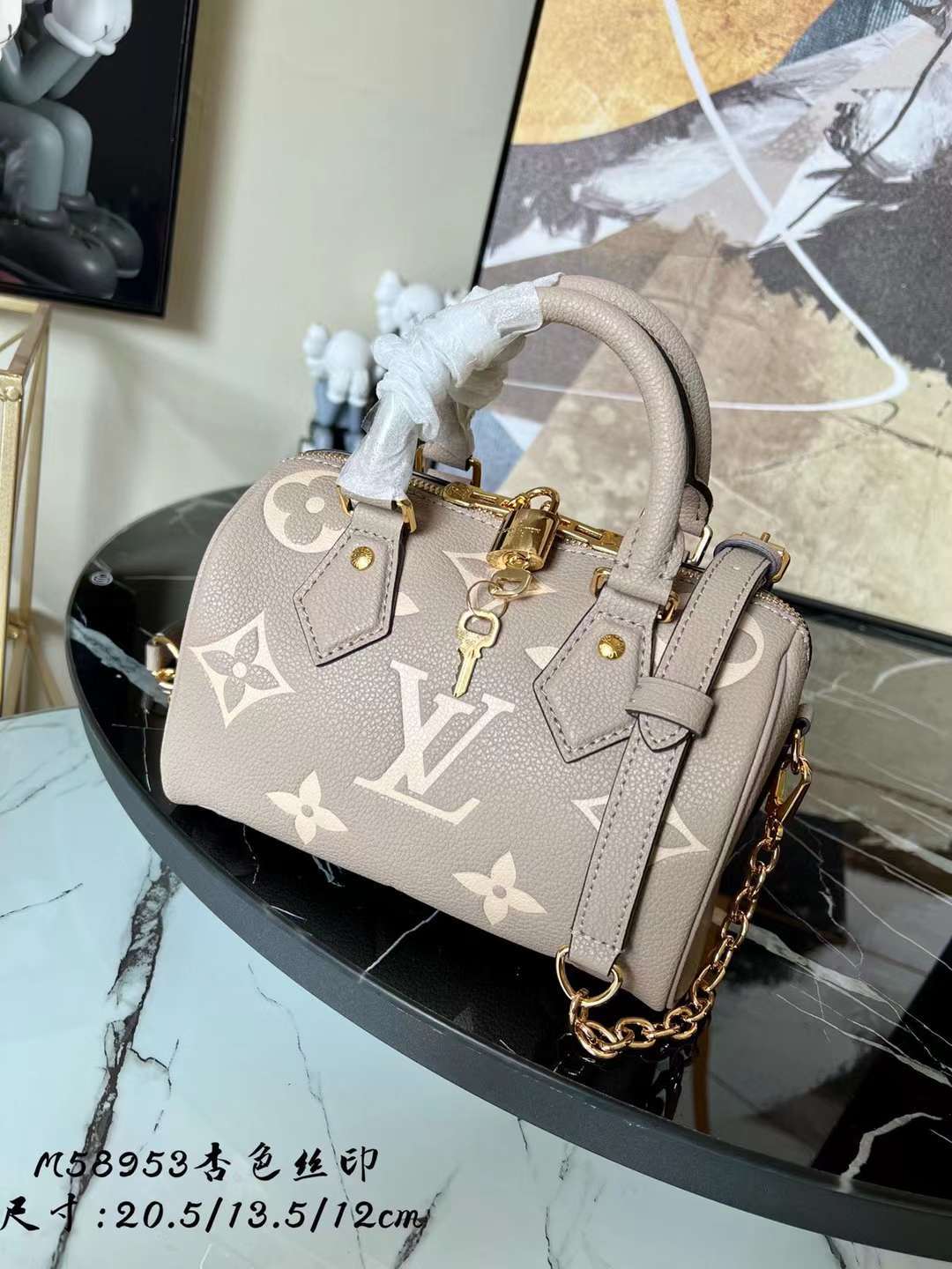 LV Speedy20 P1 I26