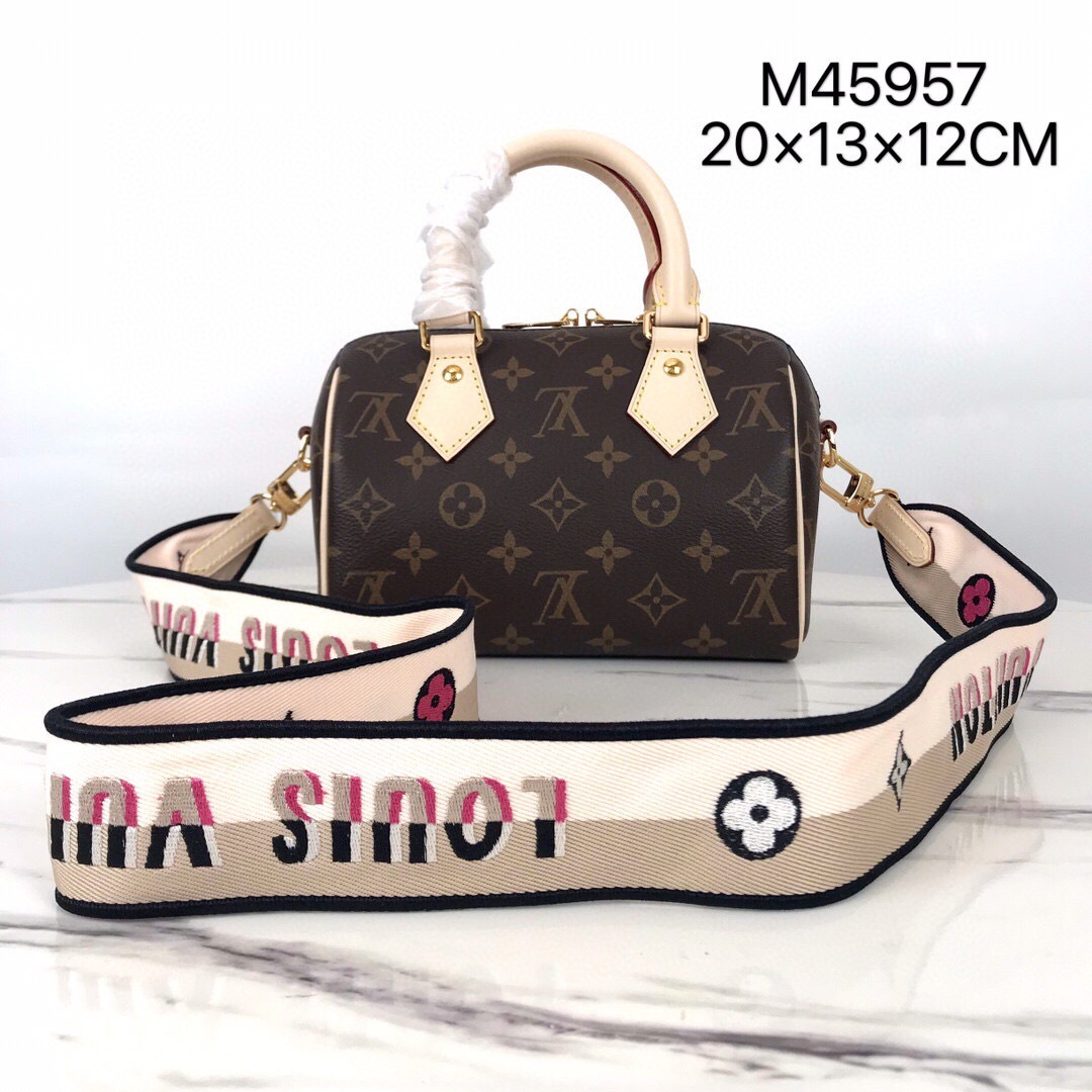 LV Speedy20 P1 I33