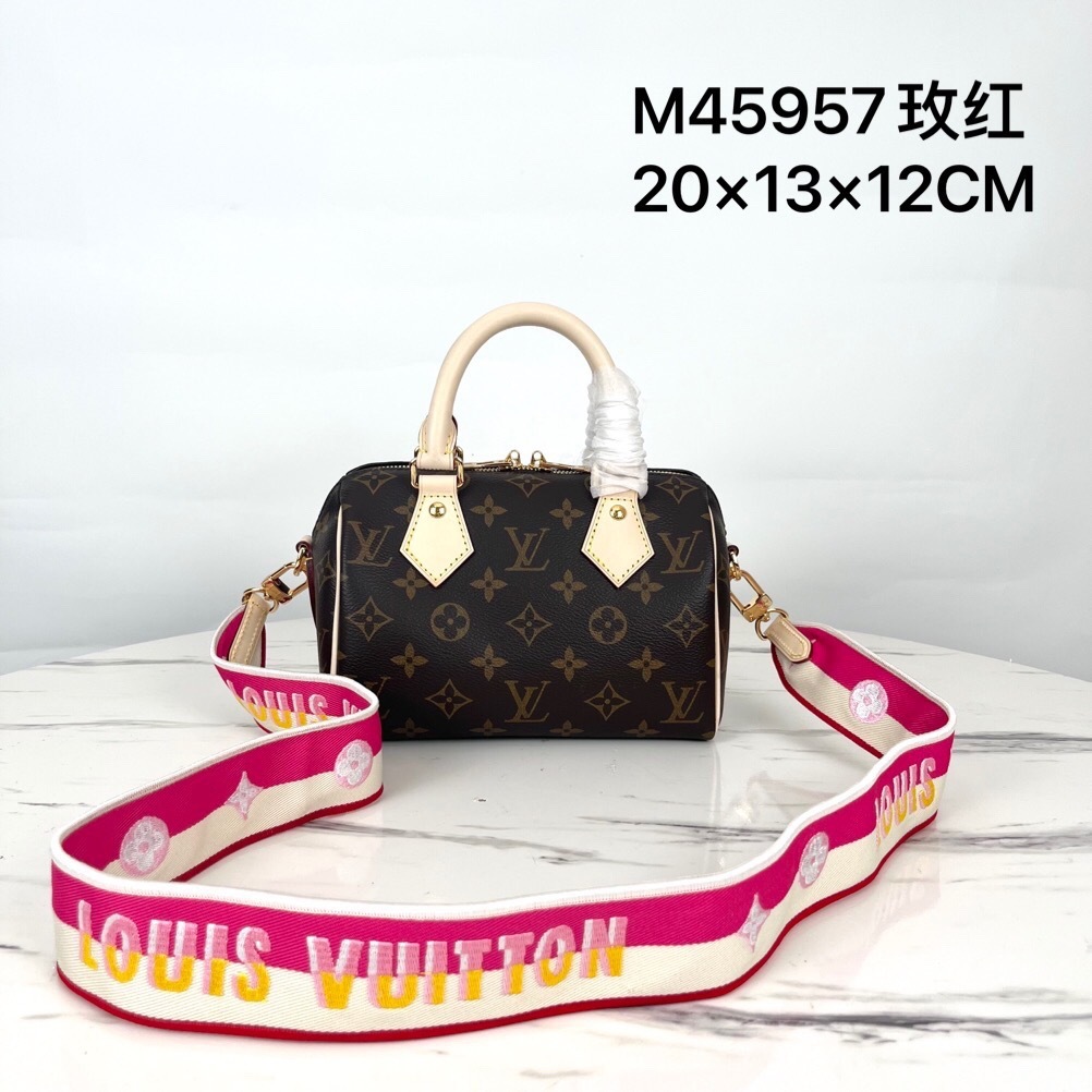 LV Speedy20 P1 I35