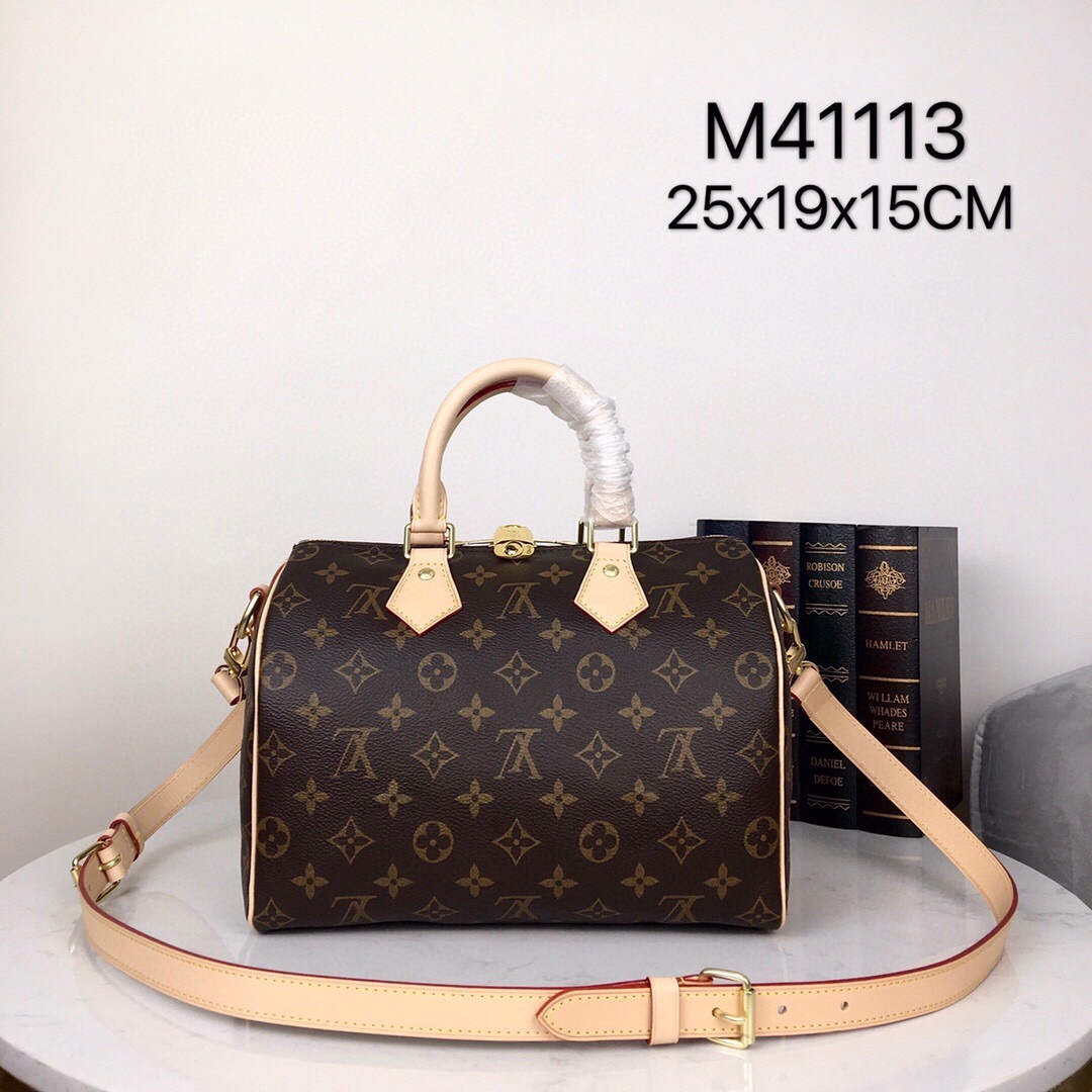 LV Speedy25 P1 I20