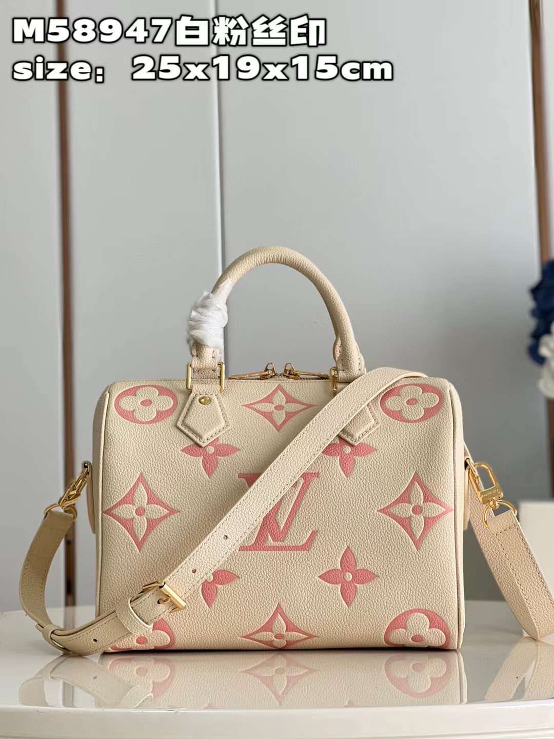 LV Speedy25 P1 I22
