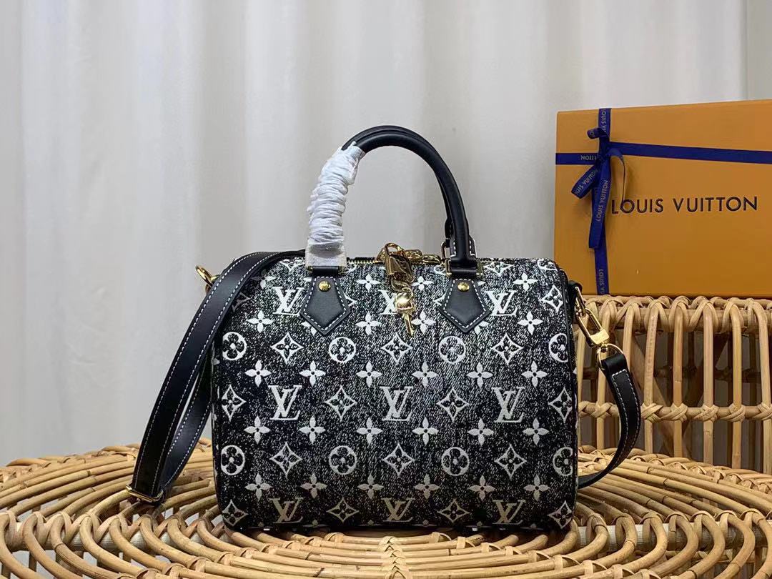 LV Speedy25 P1 I25