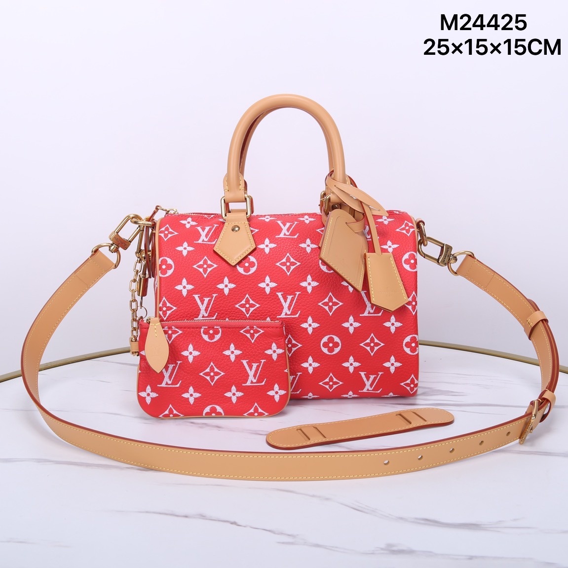 LV Speedy25 P1 I3