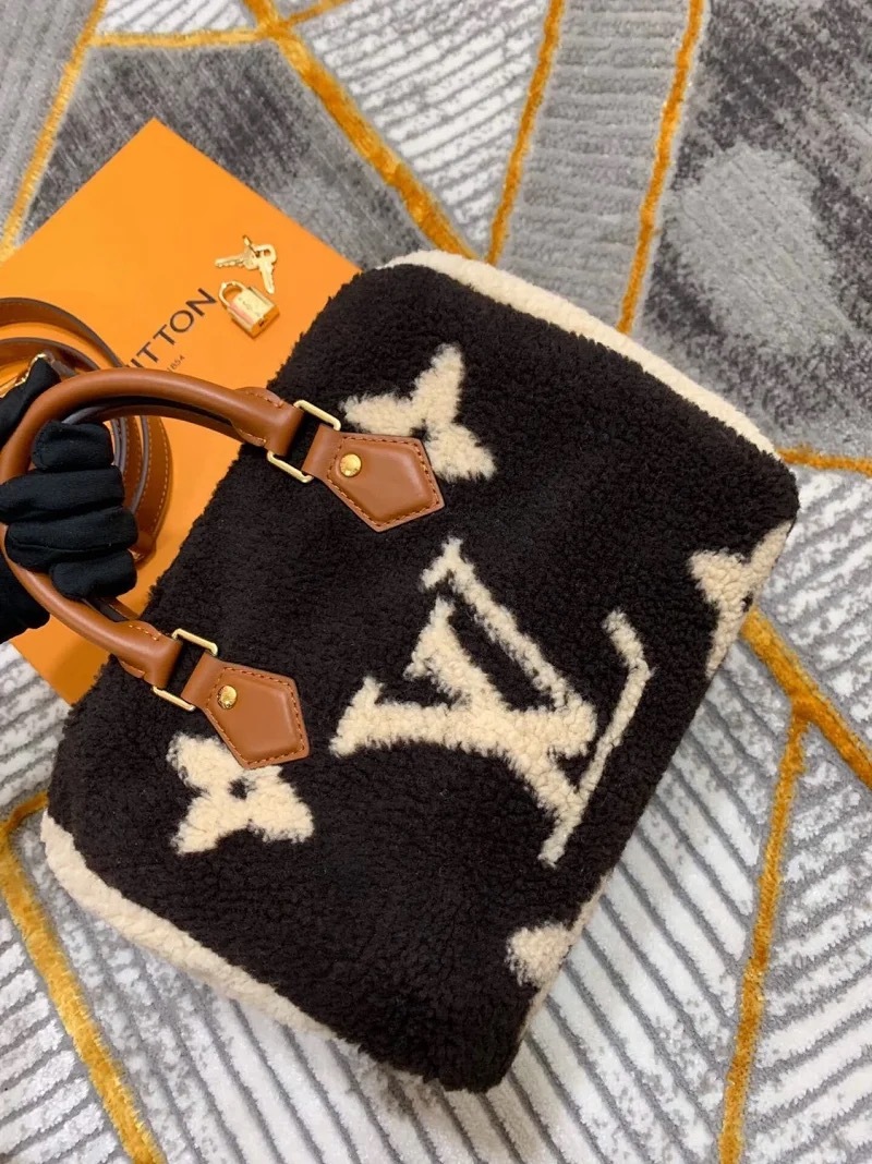 LV Speedy25 P1 I33