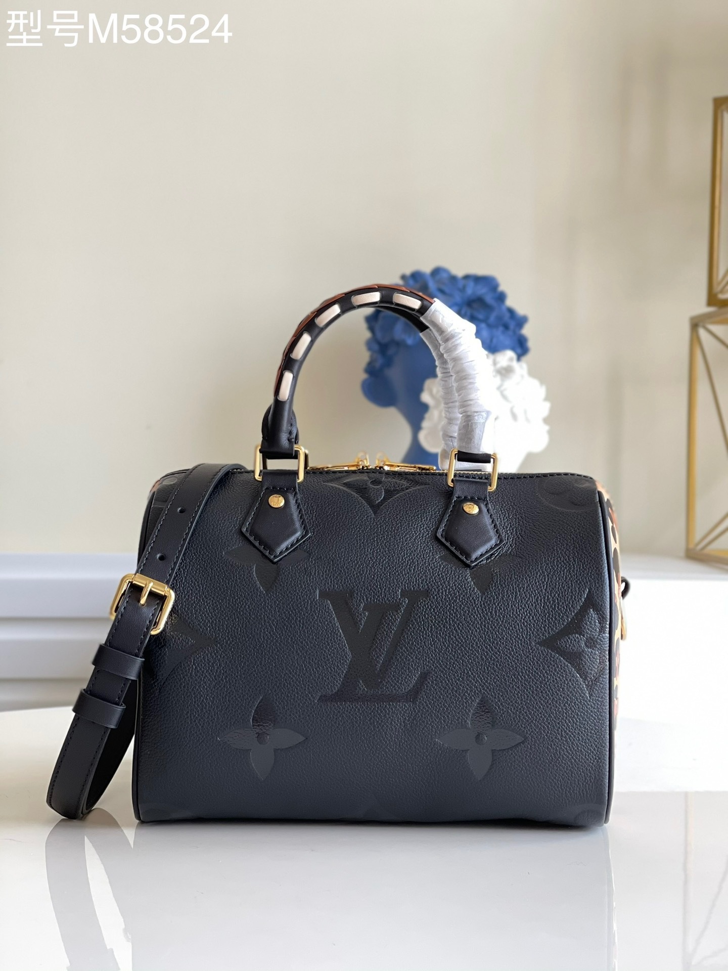 LV Speedy25 P1 I35