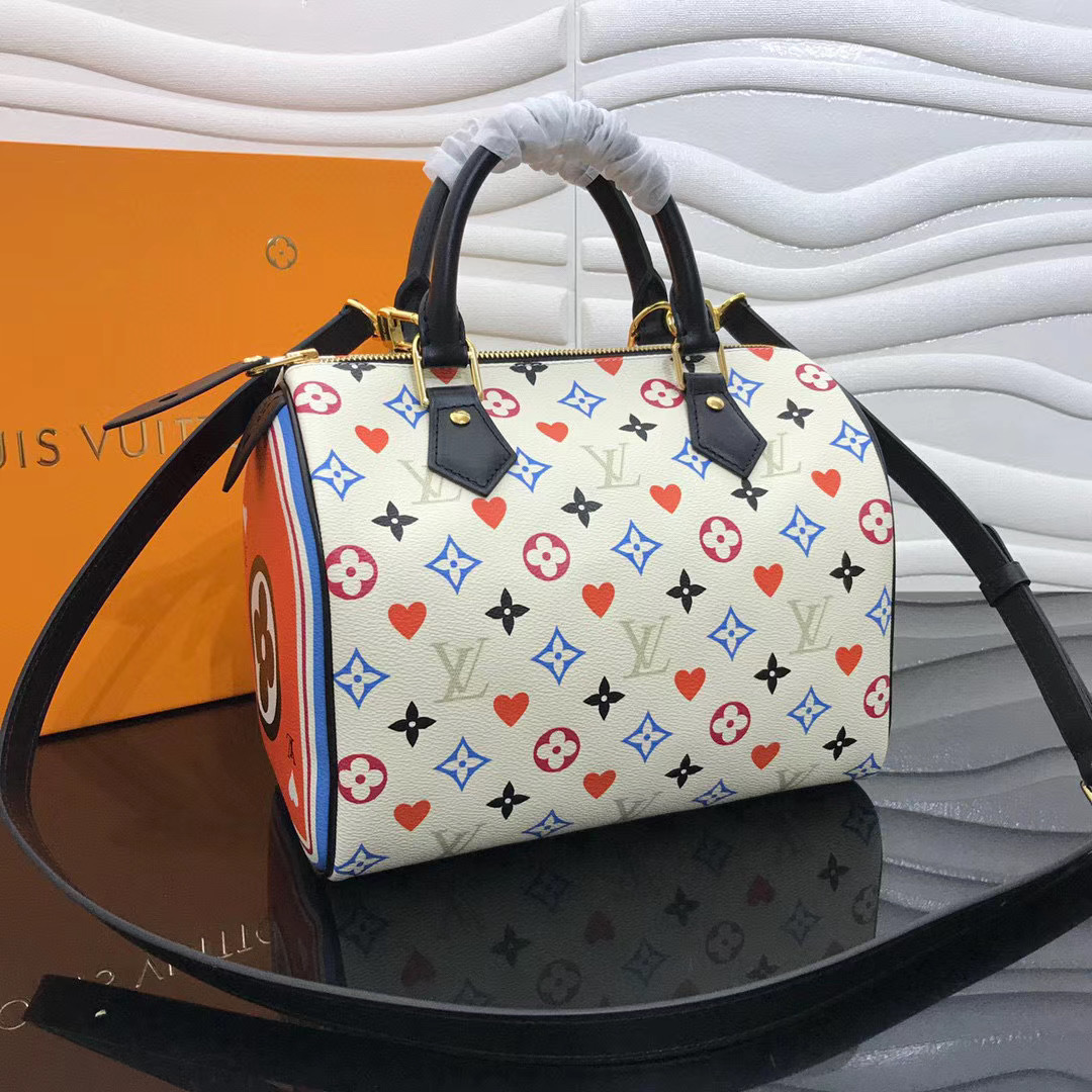 LV Speedy25 P1 I40