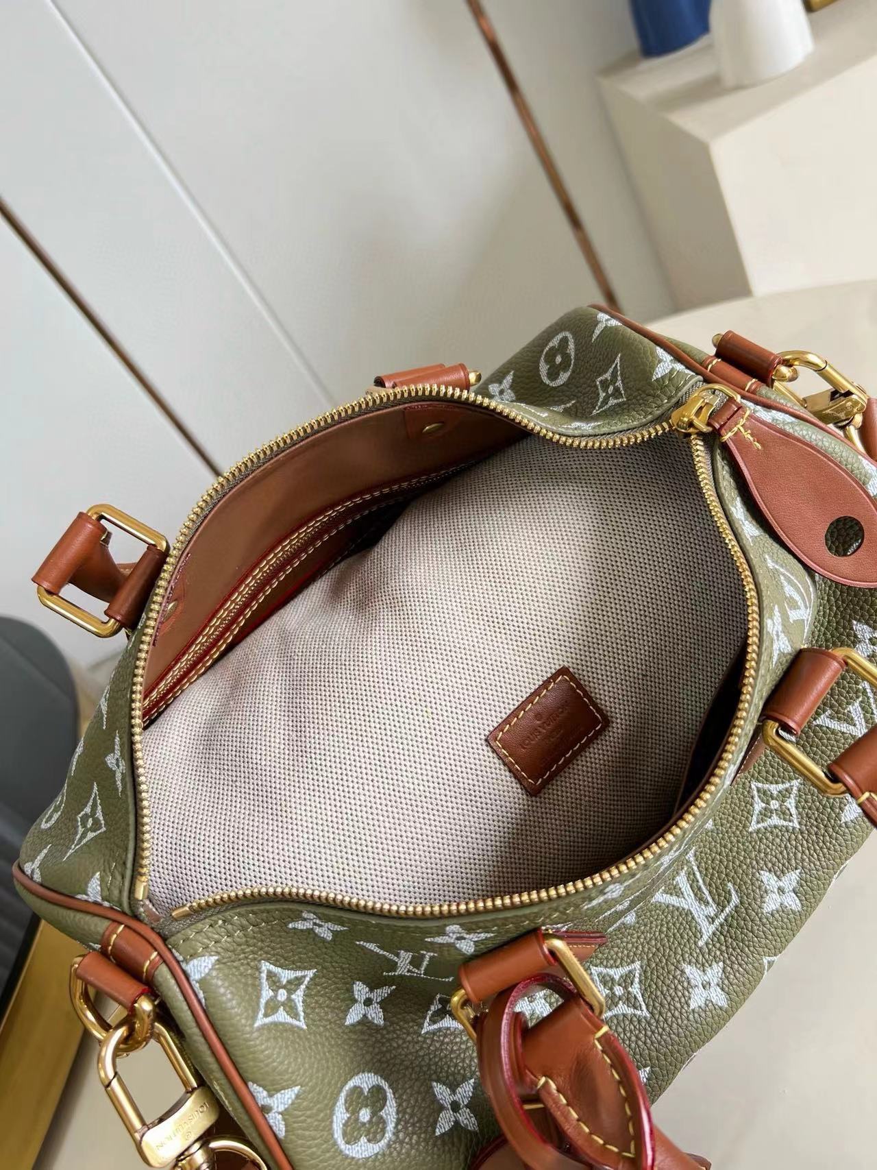 LV Speedy30 P1 I12