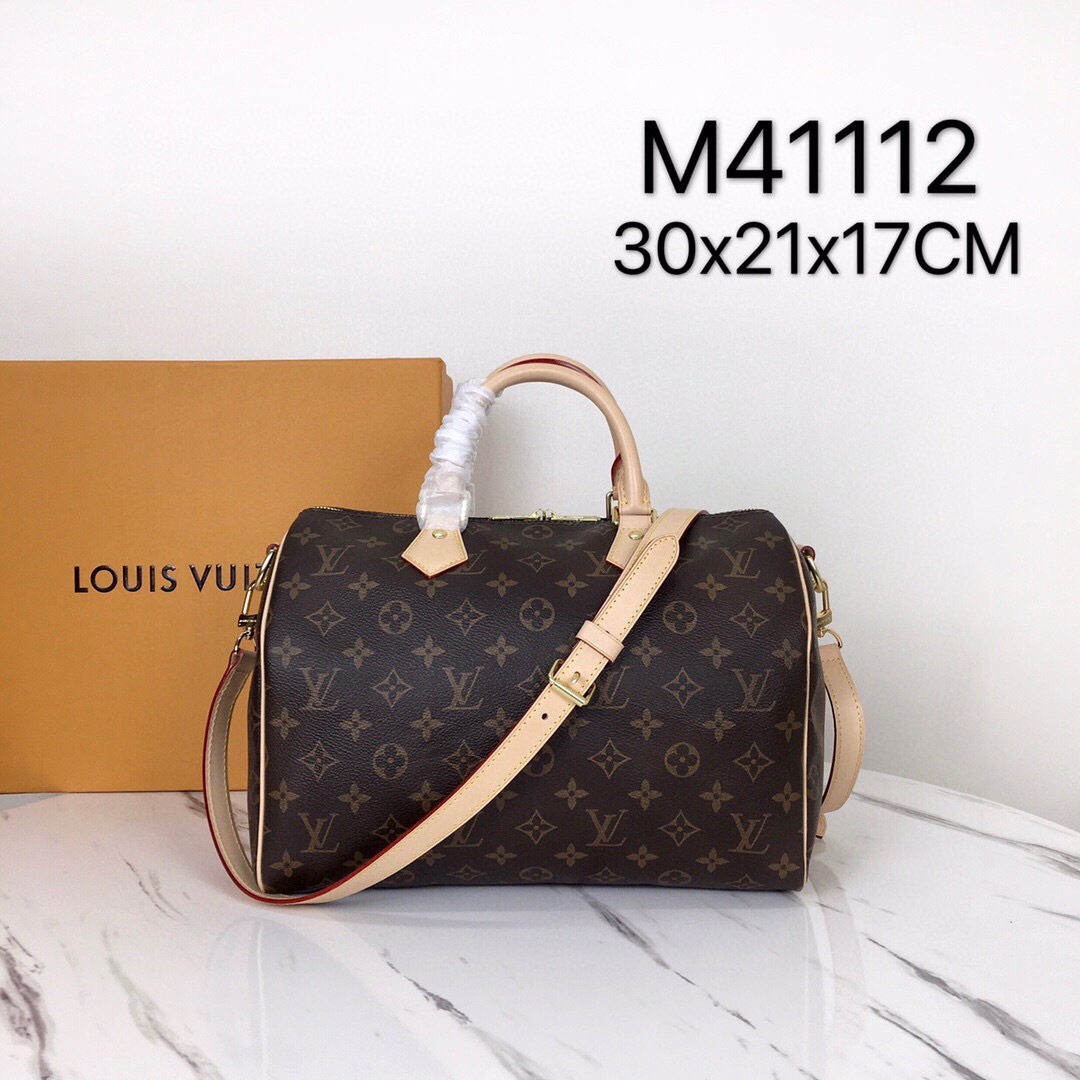 LV Speedy30 P1 I25