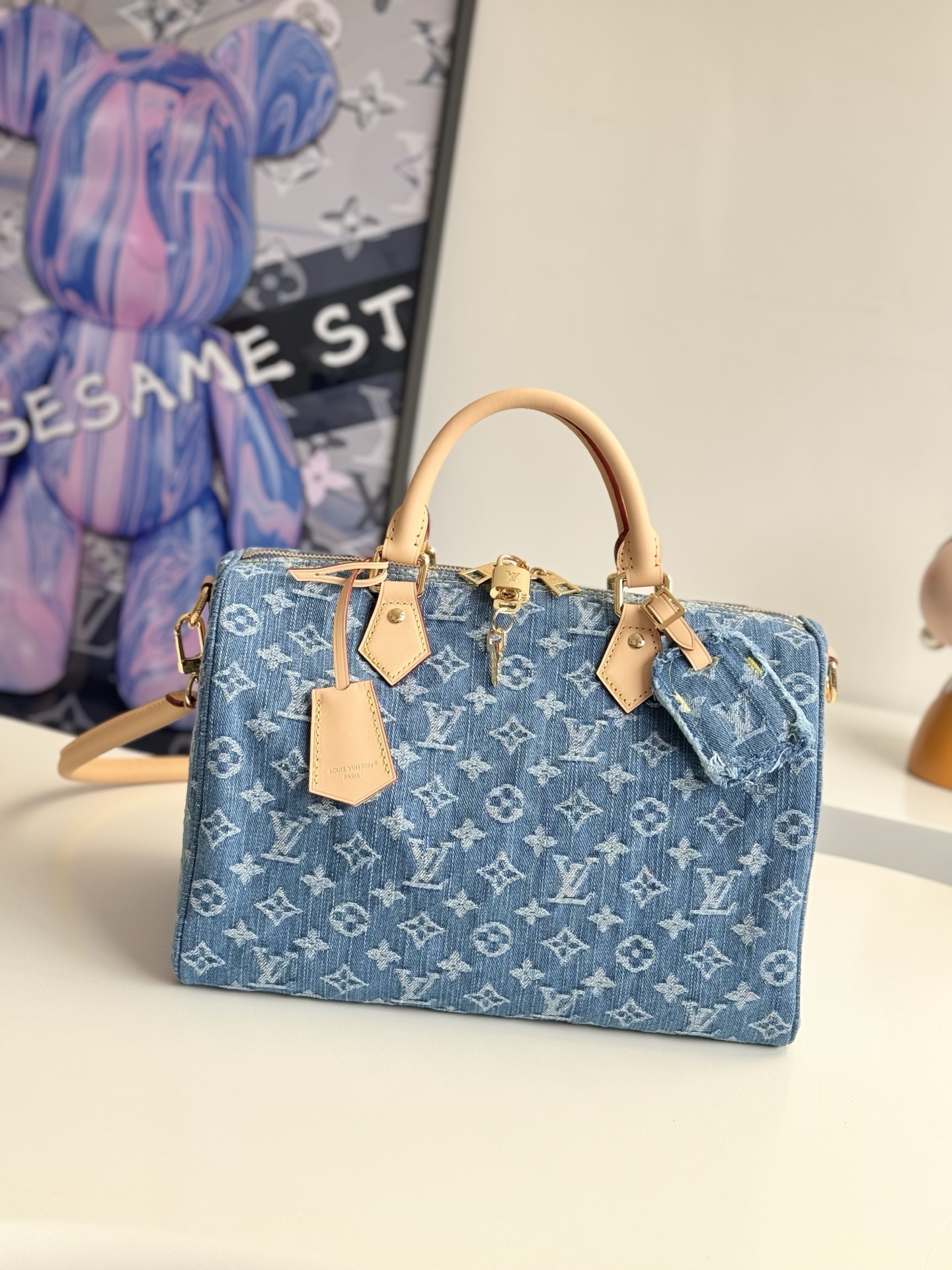 LV Speedy30 P1 I3