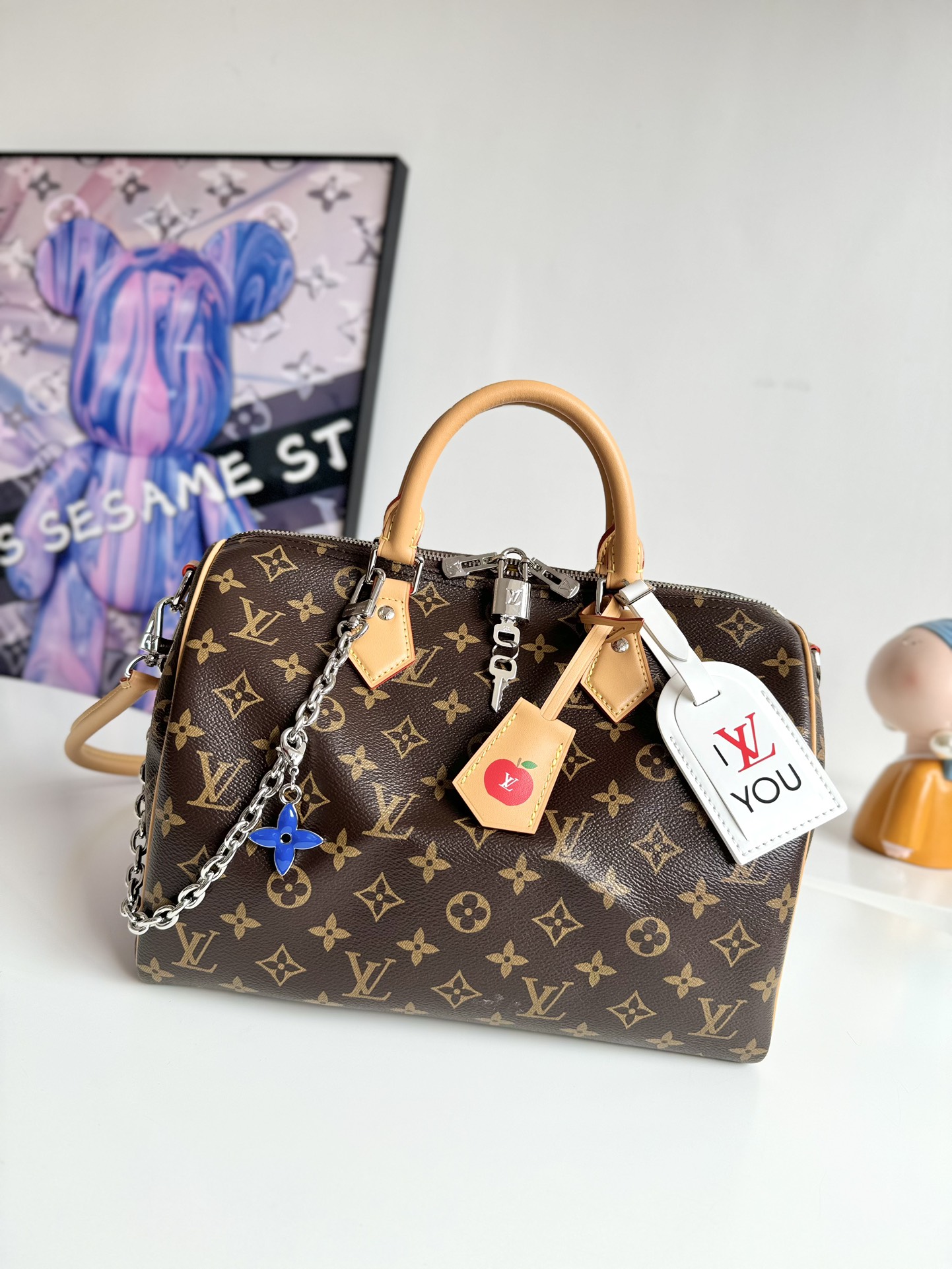 LV Speedy30 P1 I7