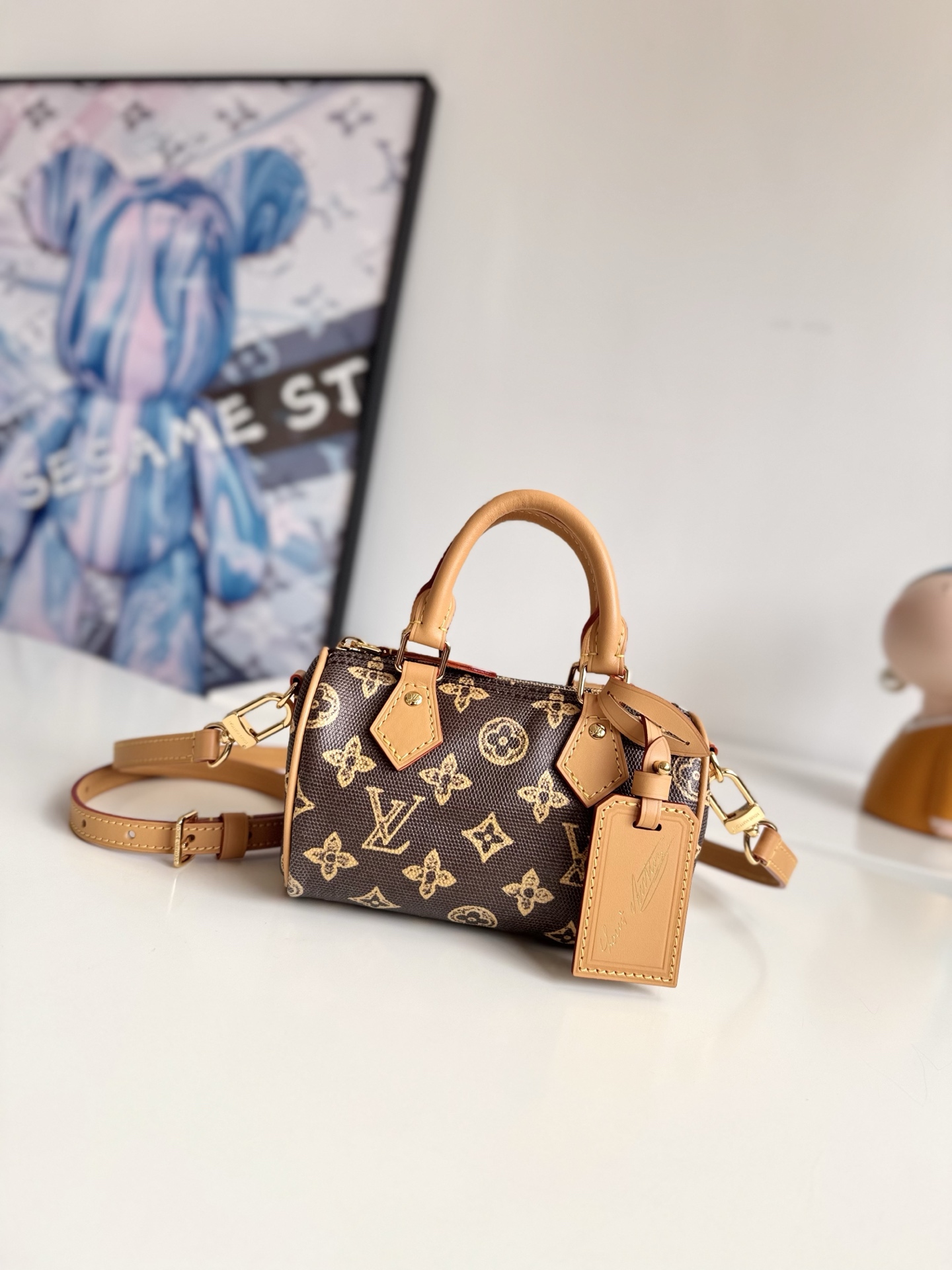 LV Speedy P1 I1