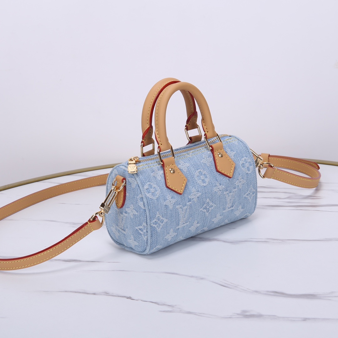 LV Speedy P1 I10