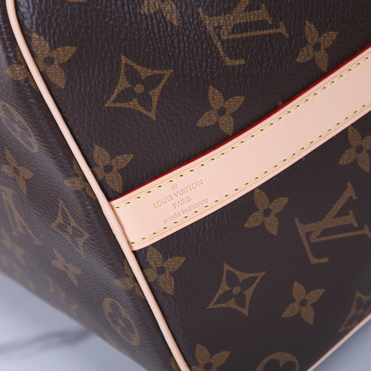 LV Speedy P1 I16