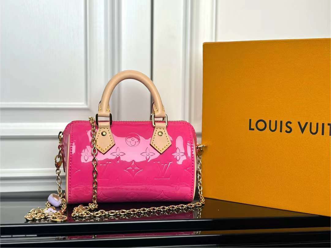 LV Speedy P1 I17