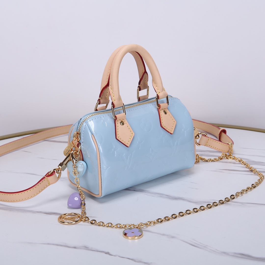 LV Speedy P1 I18