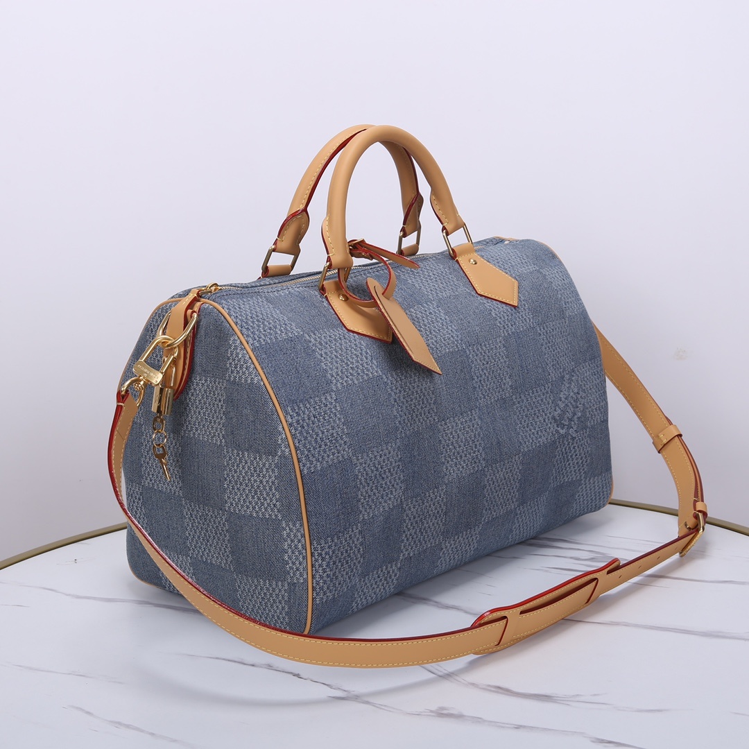 LV Speedy P1 I19